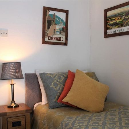 Teana Cottage Polperro Exterior photo